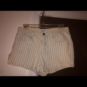 Forever 21 shorts
